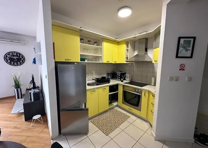Apartman Lucia