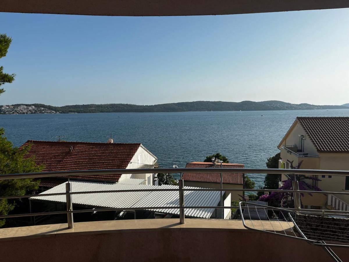 Lucia Apartman