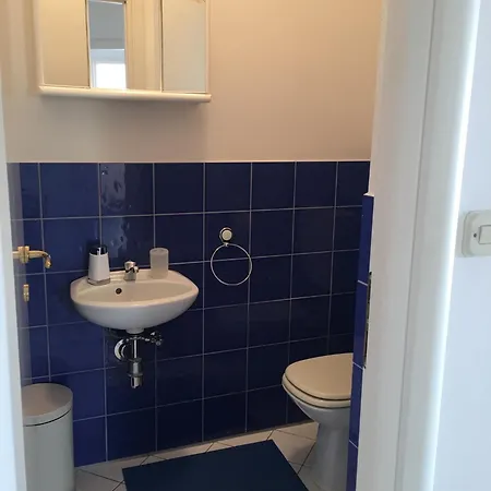 Apartman Lucia Trogir Exterior photo