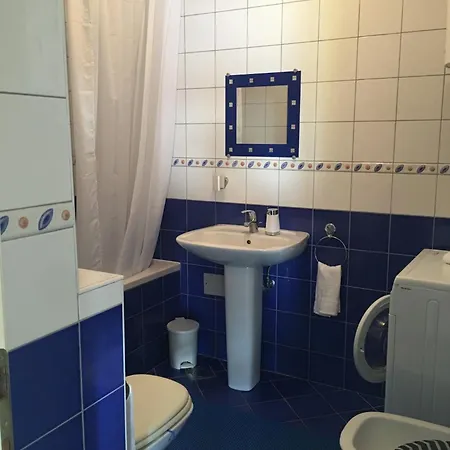 Apartman Lucia Trogir Exterior photo