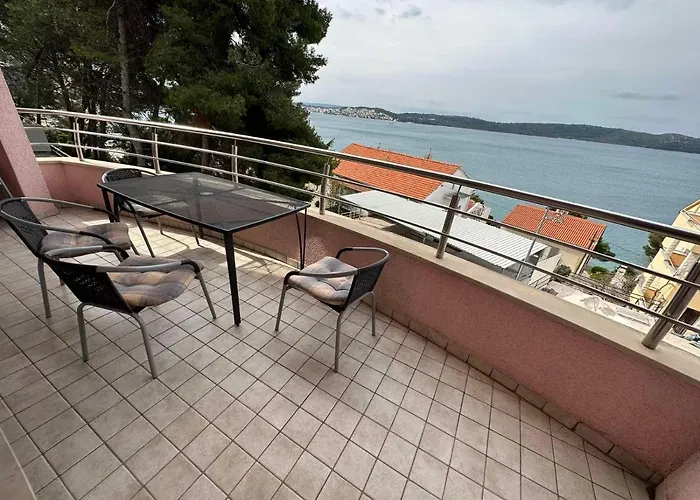 Apartman Lucia
