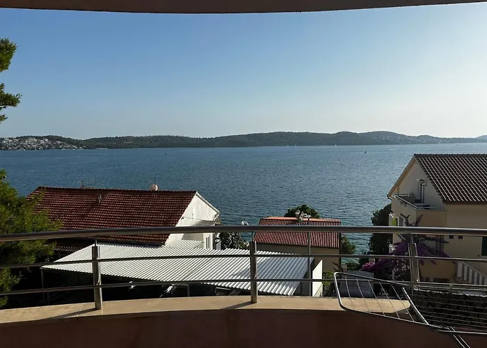 Apartman Lucia