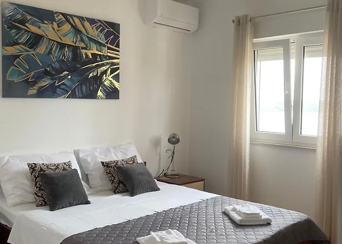 Apartman Lucia