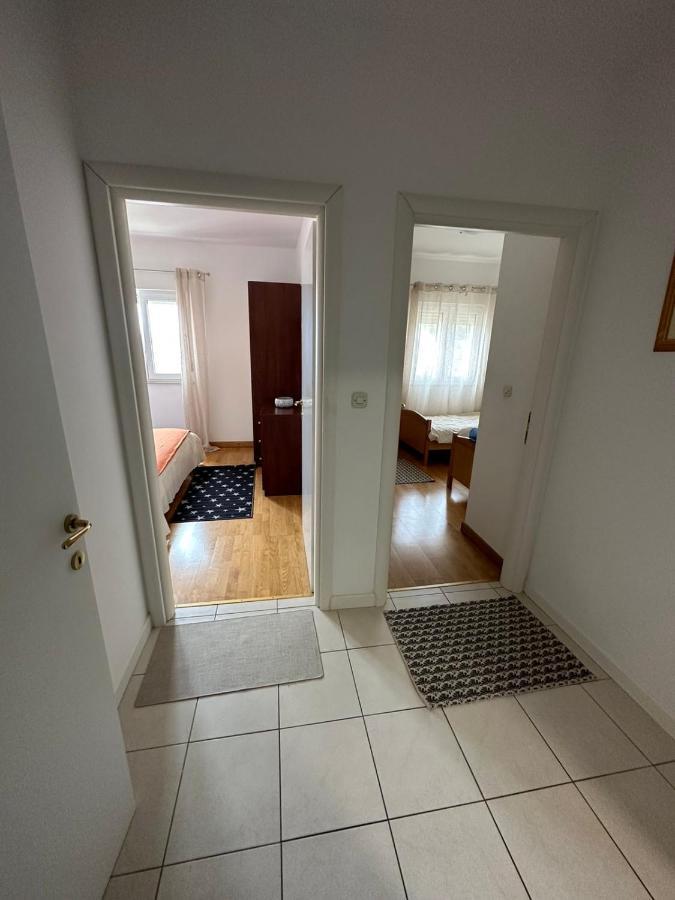 Lucia Apartment Trogir