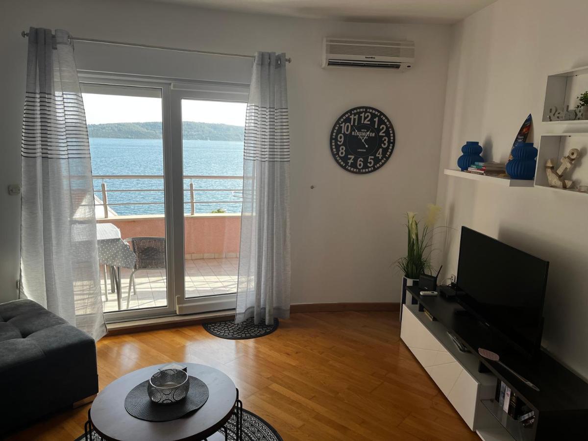 Apartment Lucia *