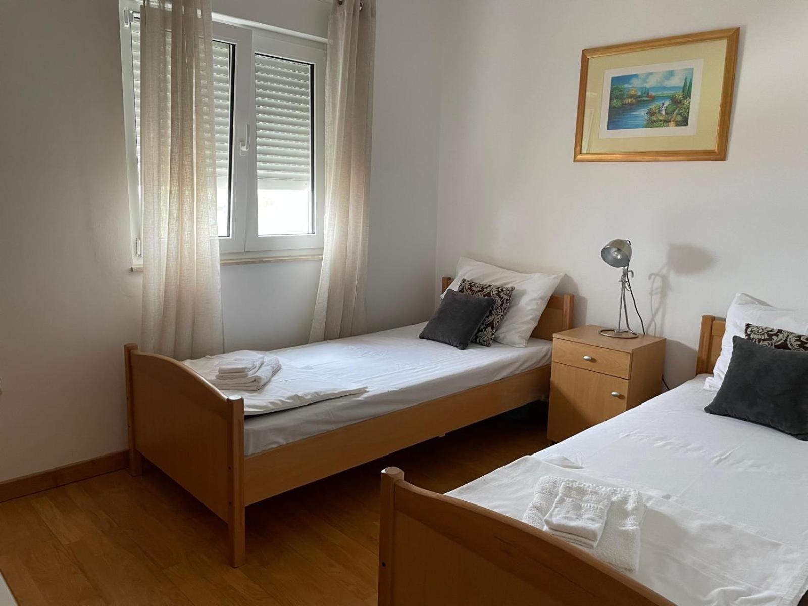 Apartment Lucia Trogir